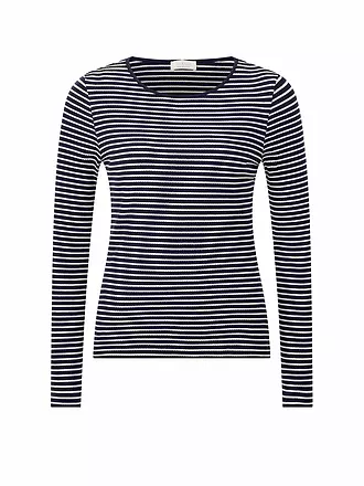 RICH & ROYAL | Langarmshirt | 